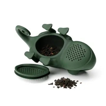 Chamomileon Tea Infuser Color Changing