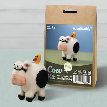Needle Felting Kit