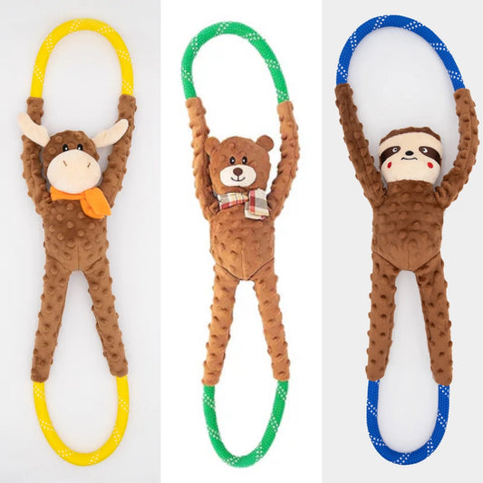 Ropetugz Dog Toy