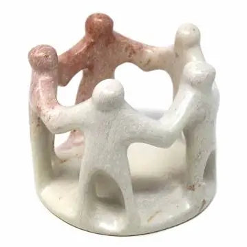 Circle of Friends Natural Stone