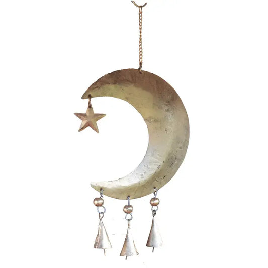 Starry Night Chime-India