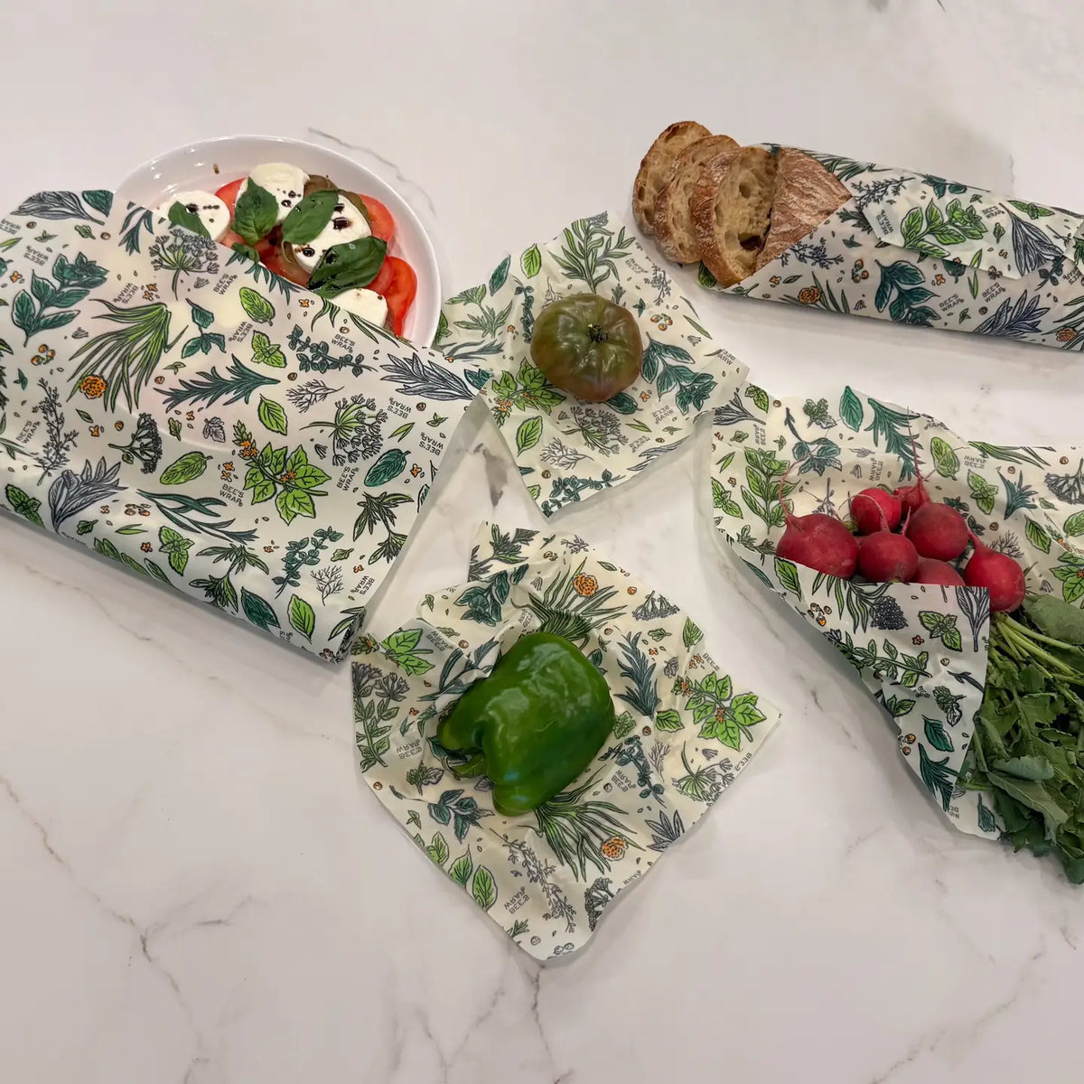 Bee's Wrap Roll