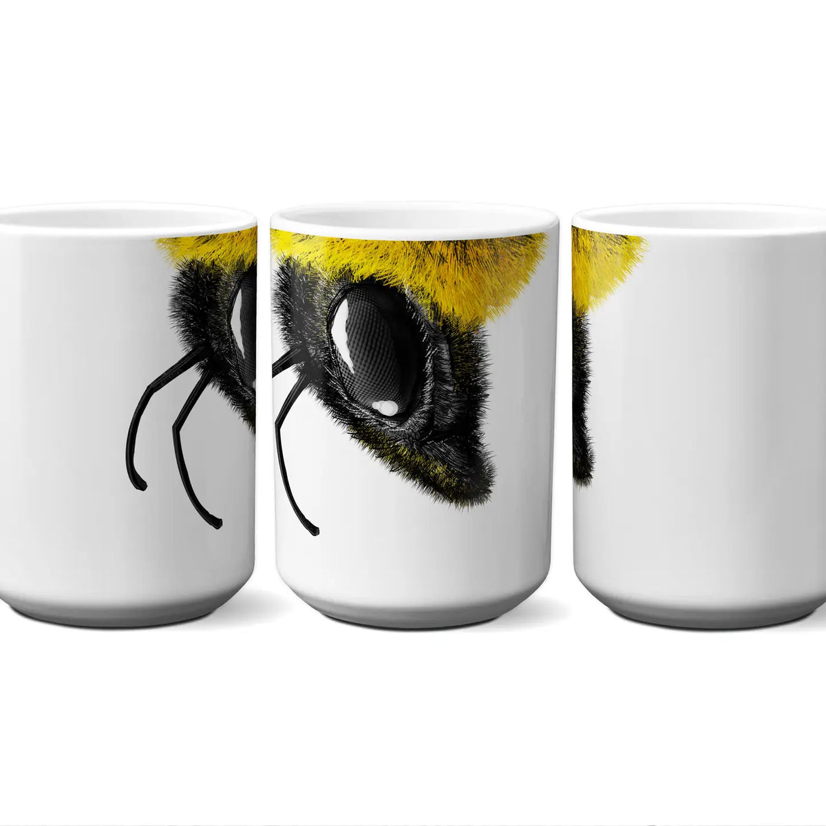 Snout Mug Bumblebee