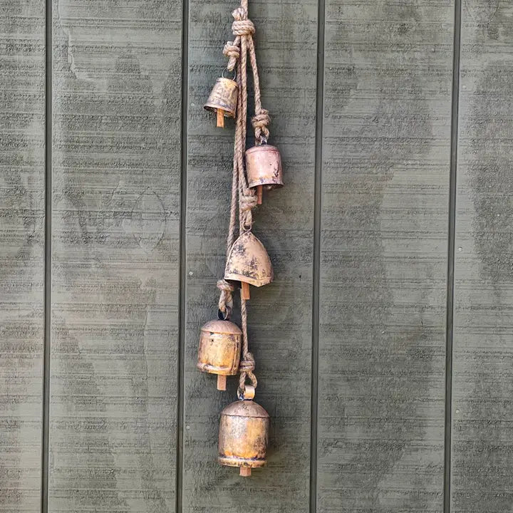 Maha Flow Bells