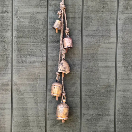 Maha Flow Bells