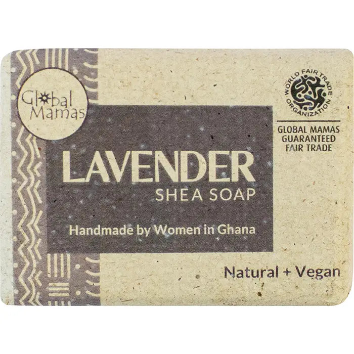 Shea Soap