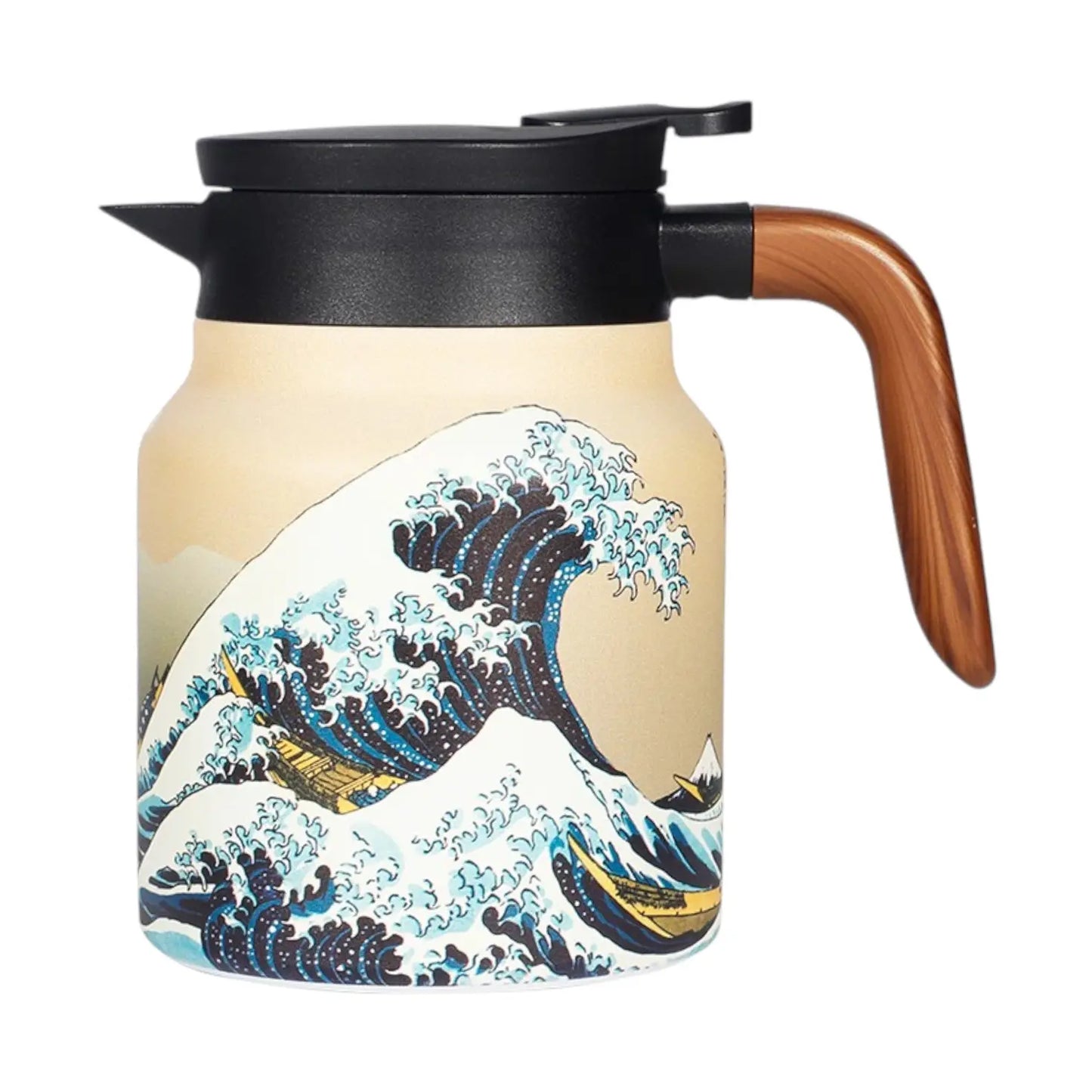 Thermal Tea Kettle 32oz