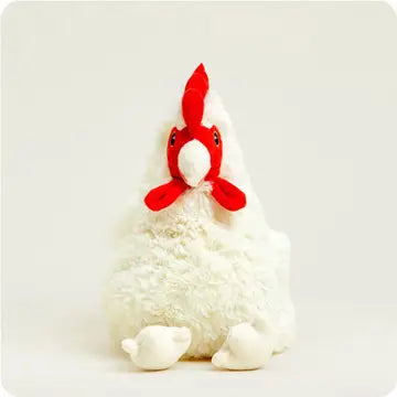 Chicken Warmies Stuffed Animal