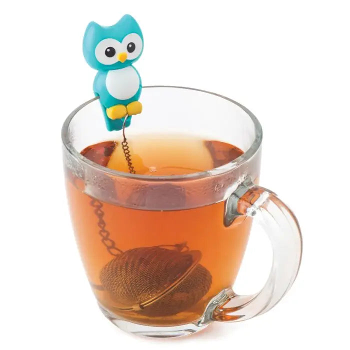 Hoot Tea Cup Infuser