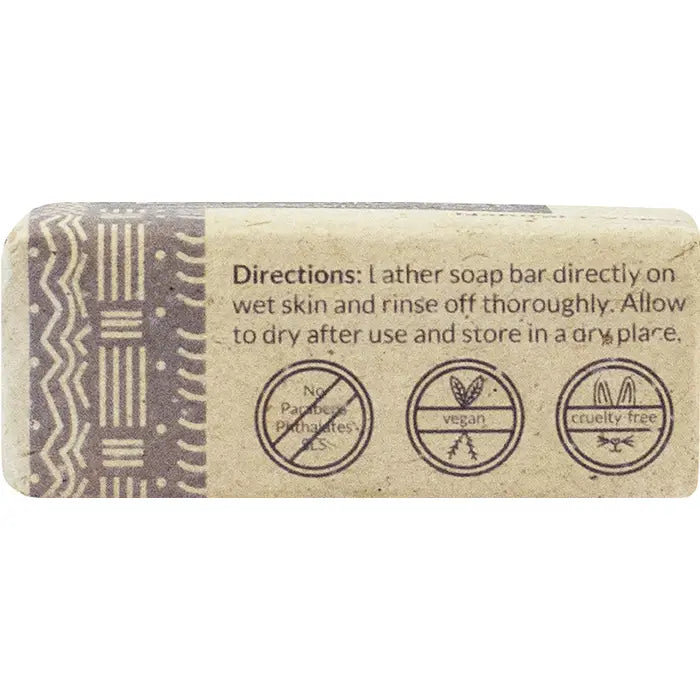 Shea Soap