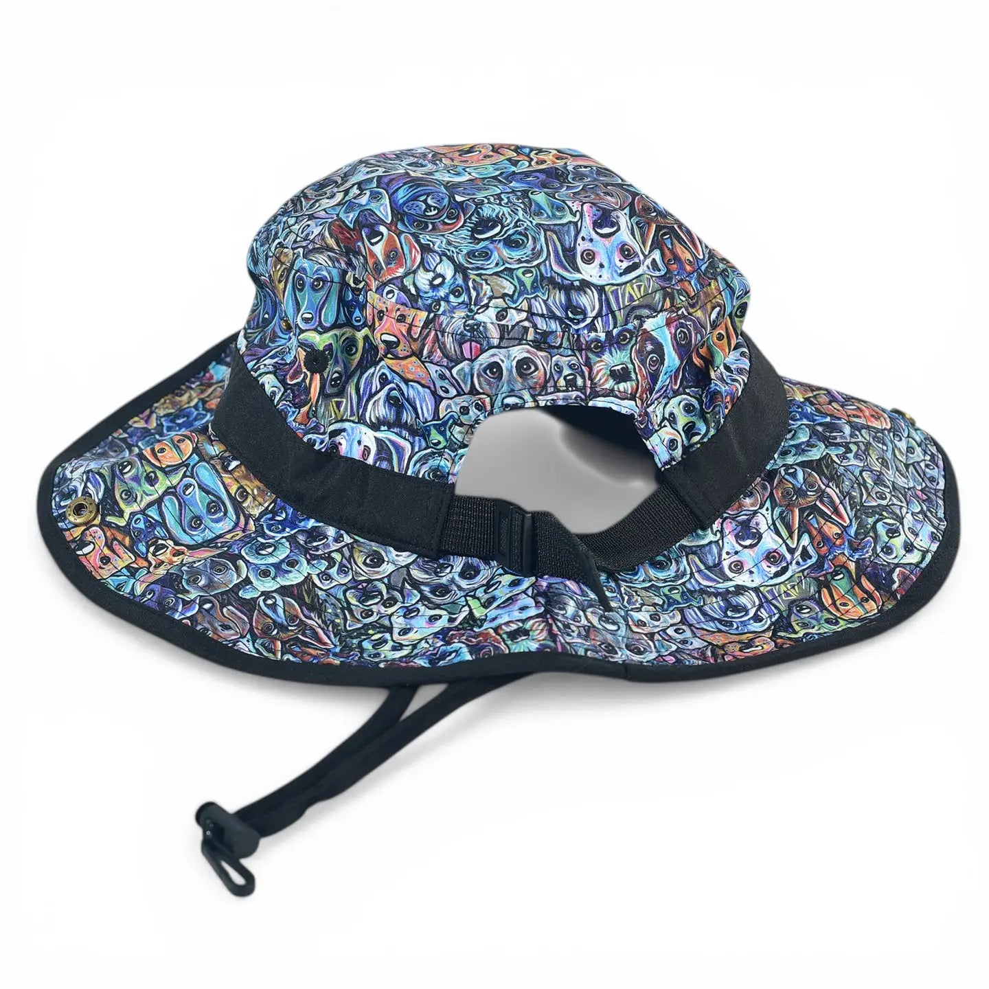 All Good Dogs Boonie Hat