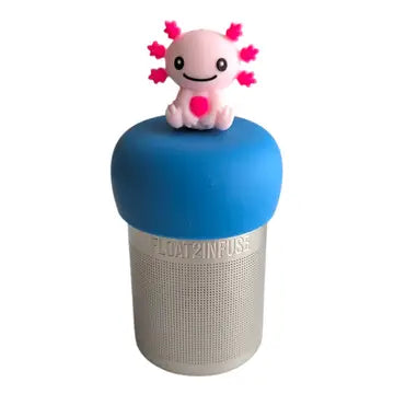Axolotl Floating Tea Infuser