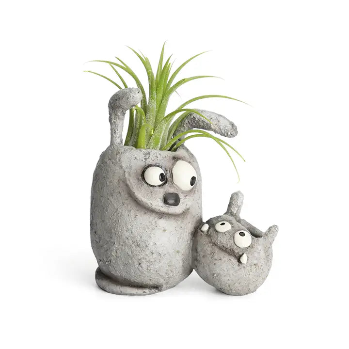 Best Buds Planter