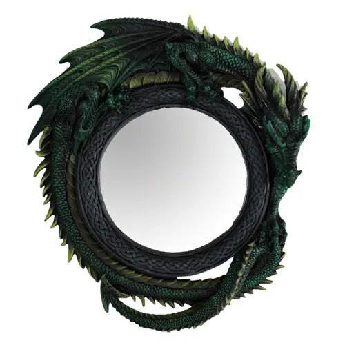Dragon Mirror