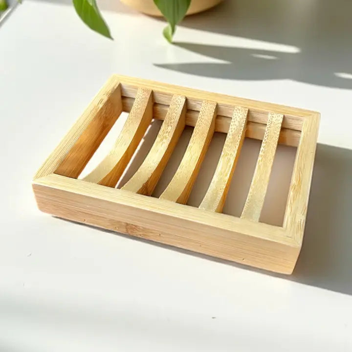 Bamboo Soap Lift Valley