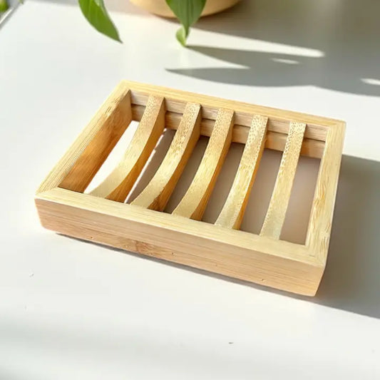 Bamboo Soap Lift Valley