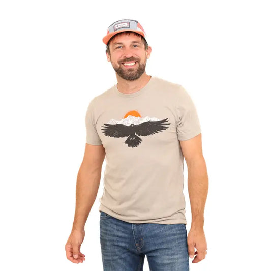 Raven Mountain T-Shirt