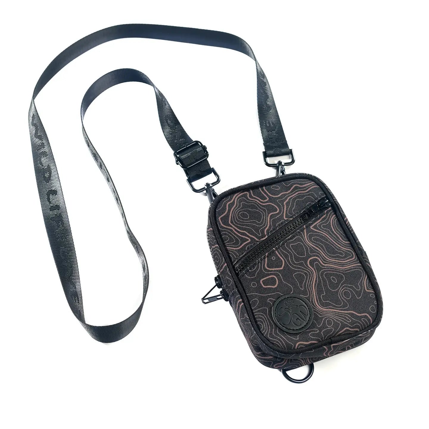 Topo Snapshot Bag 2.0