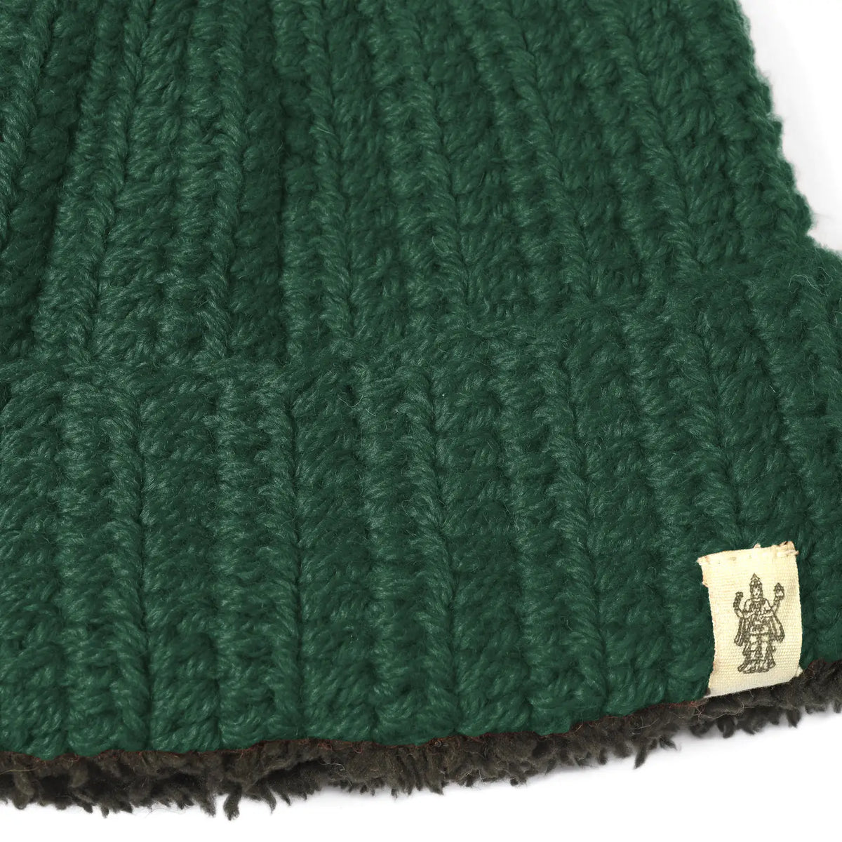 Hand Crochet Chunky Hat