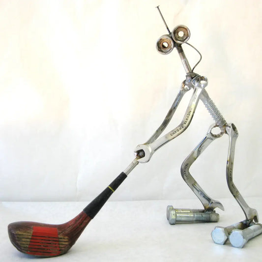 ProBot Golfer