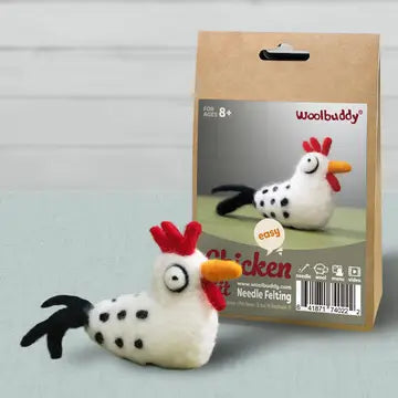 Needle Felting Kit