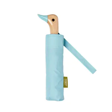 Eco Duck Umbrella Solid Pastel