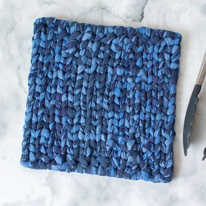 Woven Trivet