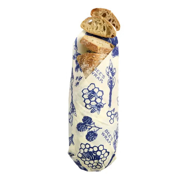 Bee's Wrap Bread