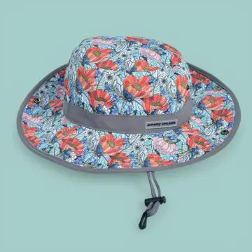Summer Chorus Boonie Hat