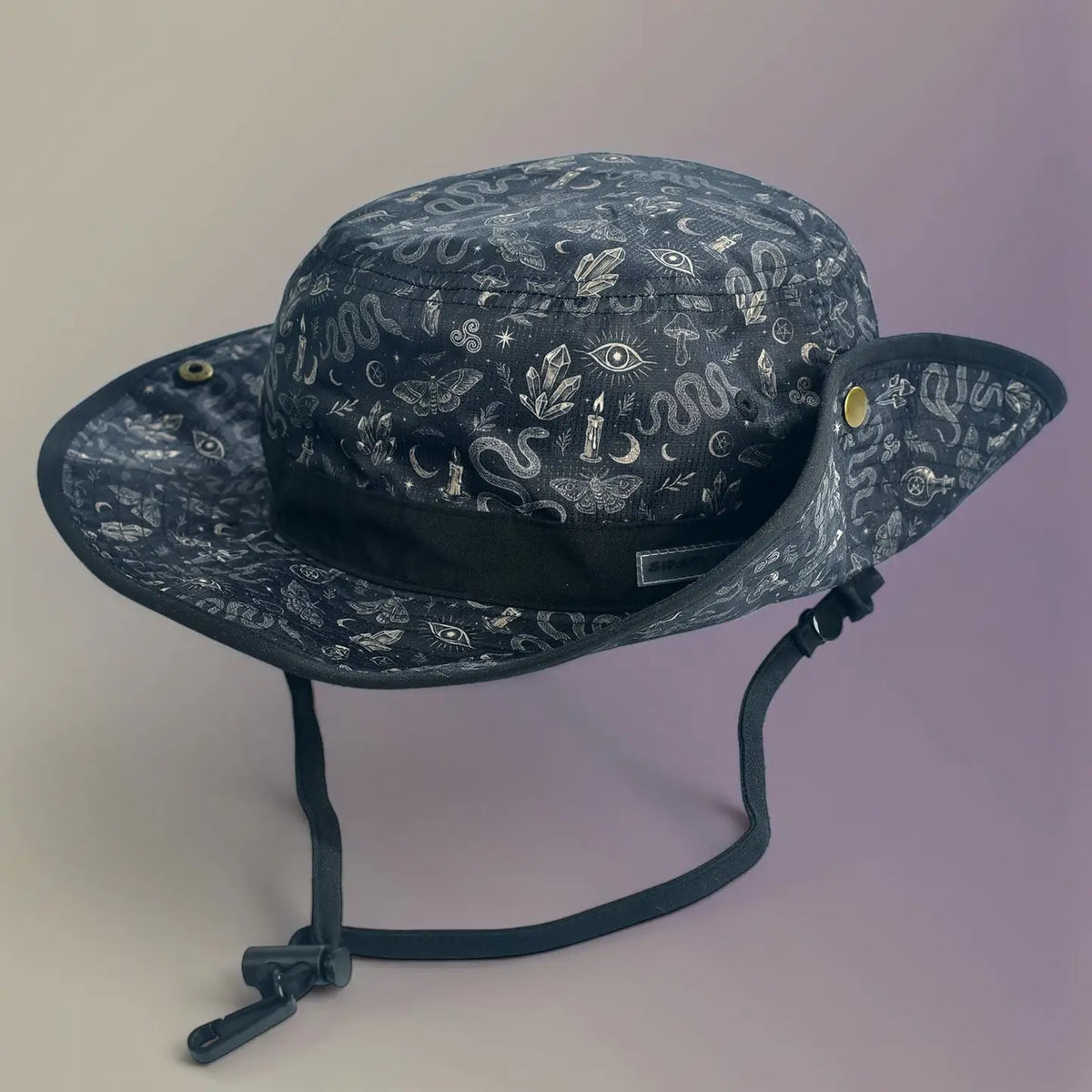 Wanderwitch Boonie Hat