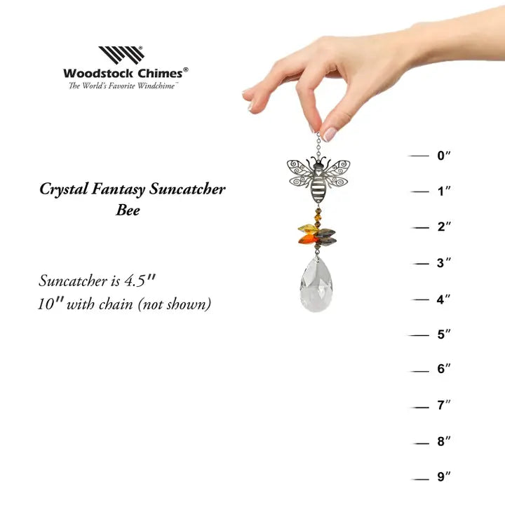 Crystal Fantasy - Bee-CFBEE