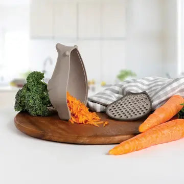 Barry Beaver Grater