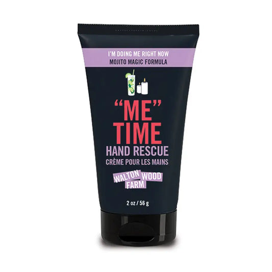 Hand Rescue Tube Me Time