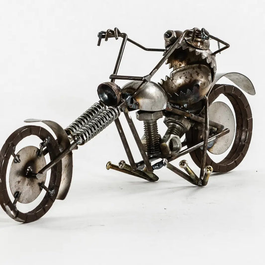 Mini Chopper