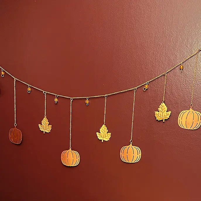 Harvest Garland