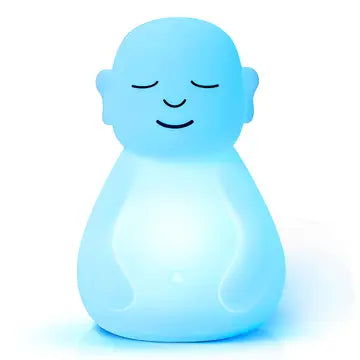 Breathing Buddha