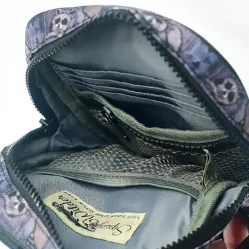 Shadow Bandits Raccoons Snapshot Bag 2.0