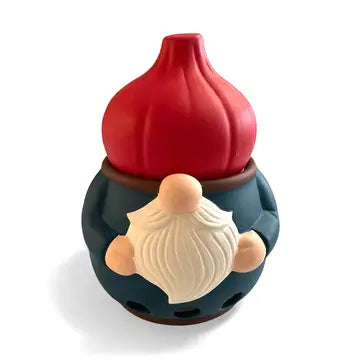 Gnome Garlic Keeper