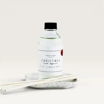 Reed Diffuser 4oz