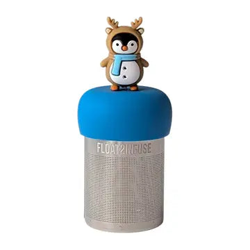 Reindeer Penguin Floating Tea Infuser
