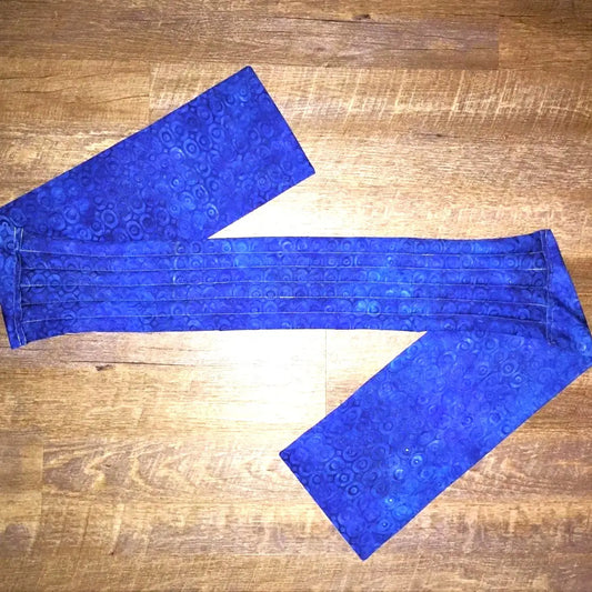 Back/Neck/Shoulder Wrap