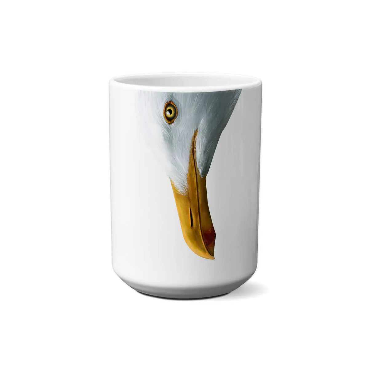 Snout Mug Seagull