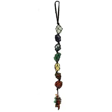 Chakra Stone Hanger