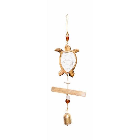 Finding a Turtle Chime