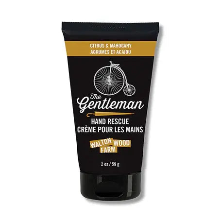 Gentleman Hand Rescue Tube 2 oz