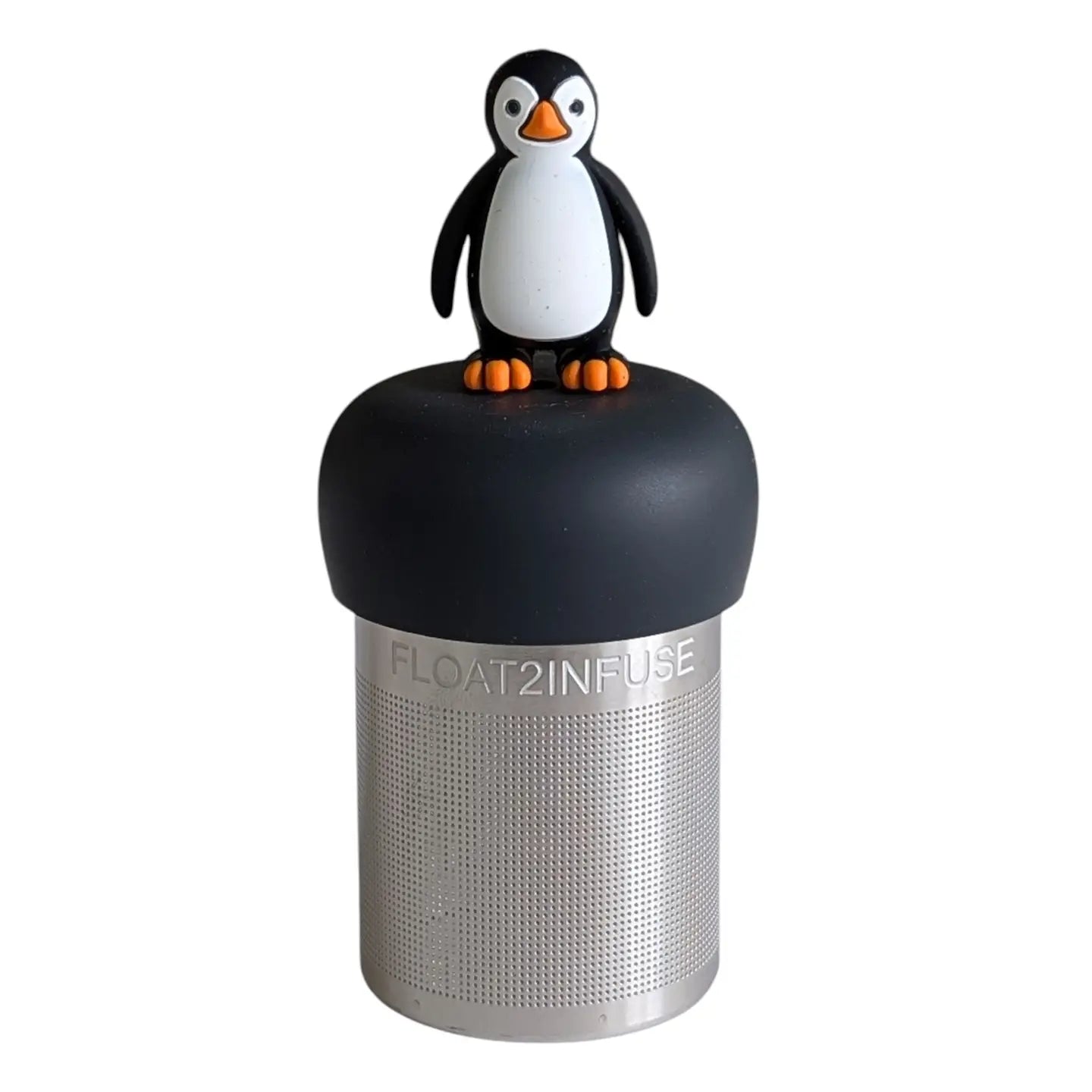 Penguin Floating Tea Infuser