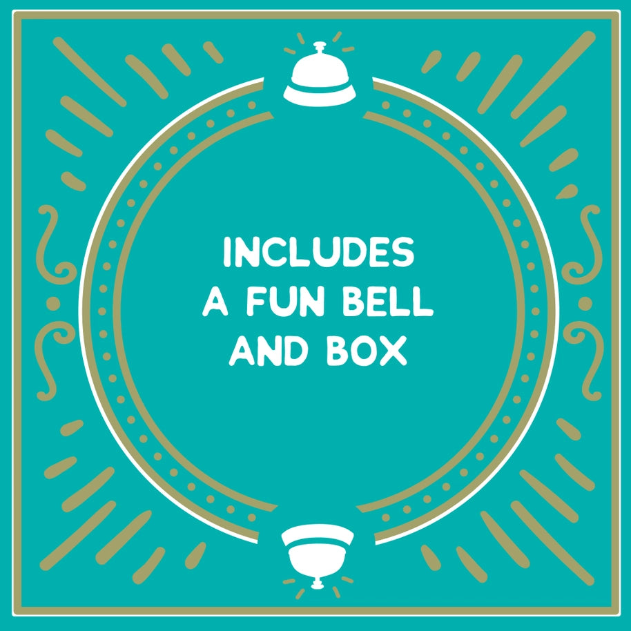 That Rings a Bell Trivia Game