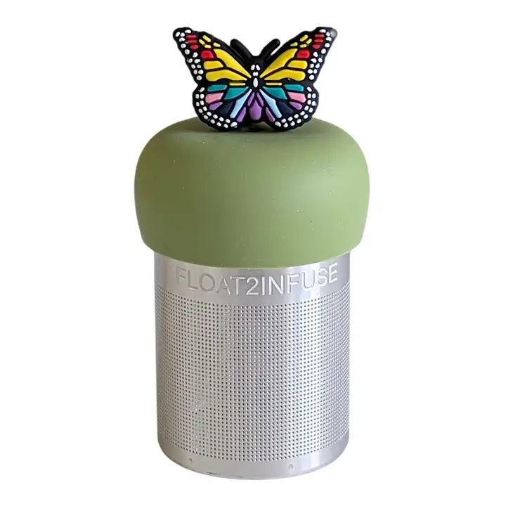 Butterfly Floating Tea Infuser