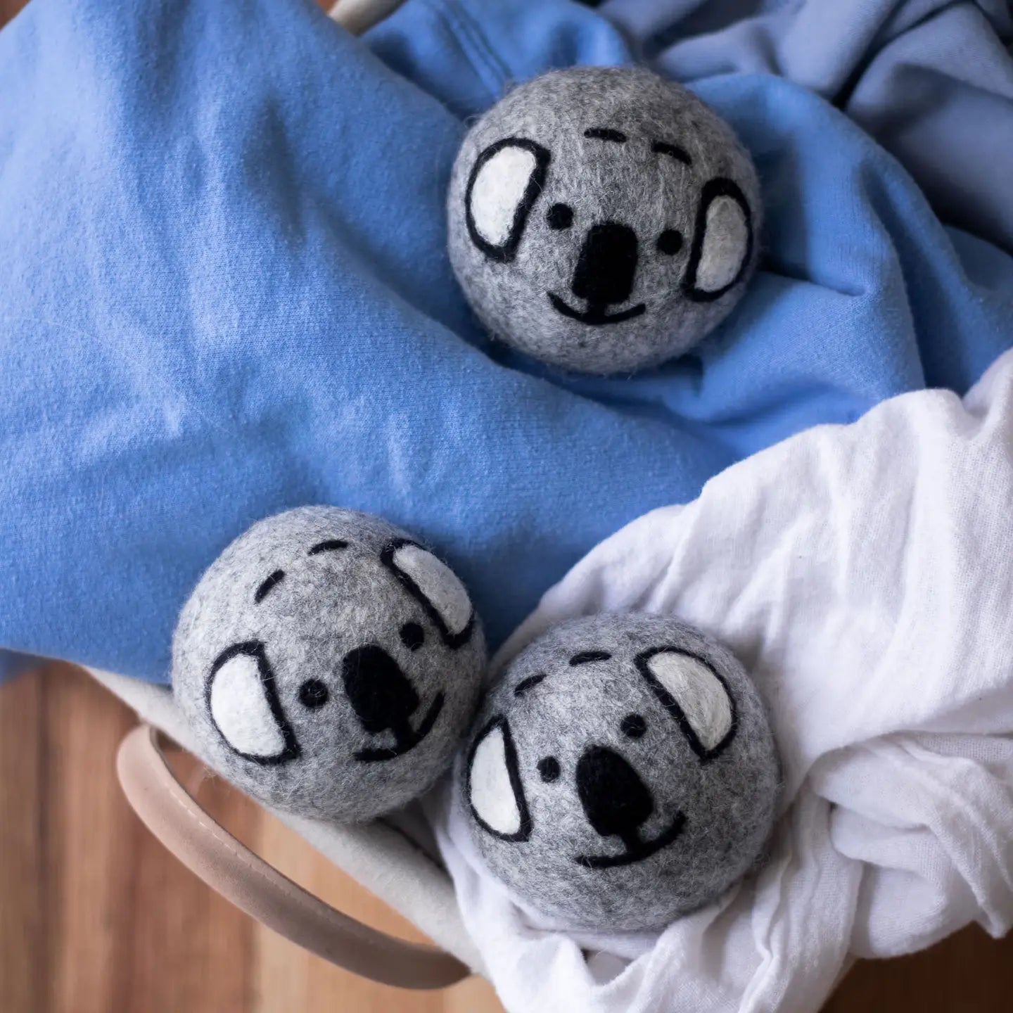 Koala Crew Dryer Balls