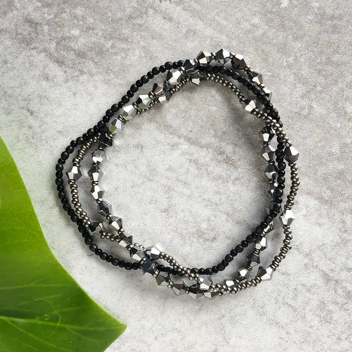 Cause Bracelet - Build